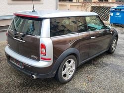 Braun Gebraucht 2008 Mini Clubman Kombi | 3.200 € (Fairer Preis)