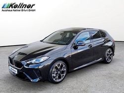 Schwarz Gebraucht 2024 BMW 120 M Sport Kleinwagen | 32.870 € (Fairer Preis)