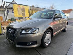 Beige Gebraucht 2010 Audi A3 Attraction Limousine | 4.590 € (Guter Preis)