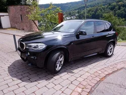 Schwarz Gebraucht 2015 BMW X5 M Sport SUV | 34.900 € (Fairer Preis)