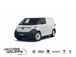 Weiß Neu 2025 VW ID. Buzz Pro Van | 38.970 €