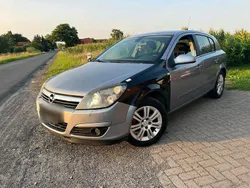 Andere farben Gebraucht 2005 Opel Astra Limousine | 1.500 € (Guter Preis)