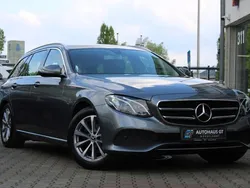 Mercedes E200