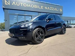Schwarz Gebraucht 2015 Porsche Macan S Sport SUV | 26.999 € (Fairer Preis)