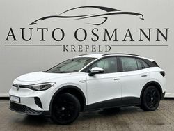 Gletscherweiã metallic Gebraucht 2022 VW ID.4 Pro Performance SUV | 25.950 € (Superpreis)