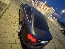 Grau Gebraucht 2008 Audi A6 Limousine | 3.999 € (Guter Preis)
