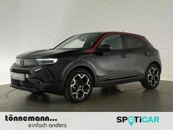 Karbon schwarz Gebraucht 2022 Opel Mokka-e GS Line SUV | 17.424 € (Guter Preis)