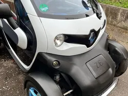 Weiß Gebraucht 2012 Renault Twizy Kleinwagen | 4.600 €