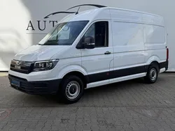 Weiss Gebraucht 2023 MAN TGE Van | 29.950 €