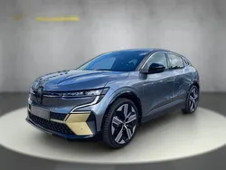 Grau metallic Gebraucht 2022 Renault Mégane Iconic | 34.050 € (Teuer)