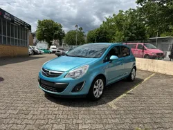 Gebraucht 2012 Opel Corsa Kleinwagen | 4.500 € (Fairer Preis)