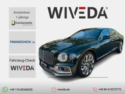 Gebraucht 2023 Bentley Flying Spur Mulliner Limousine | 229.999 € (Teuer)