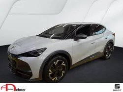 Weiß Gebraucht 2024 Cupra Tavascan Endurance SUV | 40.980 € (Guter Preis)