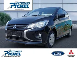 Pianoschwarz perleffekt Neu 2025 Mitsubishi Space Star Plus Limousine | 14.290 €