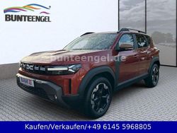 Braun Gebraucht 2024 Dacia Duster Extreme SUV | 22.980 € (Superpreis)