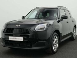 Schwarz Gebraucht 2024 Mini Countryman Classic SUV | 32.850 € (Superpreis)