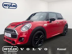 Rot Gebraucht 2020 Mini Cooper Kleinwagen | 19.950 € (Guter Preis)