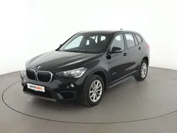 Schwarz Gebraucht 2018 BMW X1 SUV | 18.620 € (Fairer Preis)