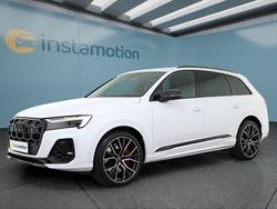 Weiß Gebraucht 2024 Audi Q7 SUV | 86.899 €