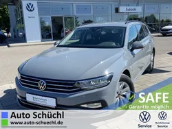 Mondsteingrau Gebraucht 2021 VW Passat Active Kombi | 24.870 € (Fairer Preis)
