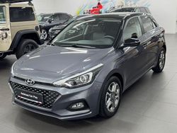 Schwarz Gebraucht 2020 Hyundai i20 Advantage Limousine | 13.790 € (Guter Preis)