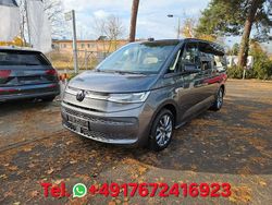 Grau Gebraucht 2022 VW Multivan Van | 49.850 € (Fairer Preis)