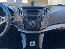 Blau Gebraucht 2013 Hyundai i40 Edition Kombi | 6.899 € (Fairer Preis)