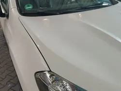 Weiß Gebraucht 2011 Nissan Qashqai Visia SUV | 5.300 € (Fairer Preis)