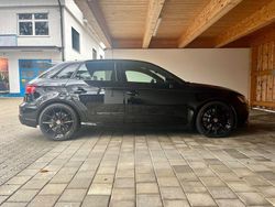 Schwarz Gebraucht 2019 Audi RS3 Sport Limousine | 44.000 € (Guter Preis)