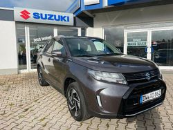 Braun Gebraucht 2025 Suzuki Vitara Comfort+ SUV | 29.990 € (Fairer Preis)