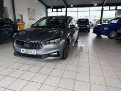 Graphite grey metallic Neu 2025 Skoda Fabia Kleinwagen | 21.390 € (Guter Preis)