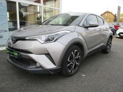 Metalstreamgrau metallic Gebraucht 2019 Toyota C-HR Team SUV | 12.890 € (Superpreis)