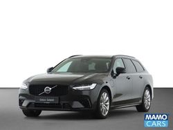 Grau Gebraucht 2025 Volvo V90 Plus Kombi | 44.950 € (Guter Preis)