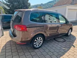 VW Sharan