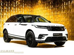 Fuji white Neu 2024 Land Rover Range Rover Velar SE Dynamic SUV | 92.225 € (Etwas zu teuer)