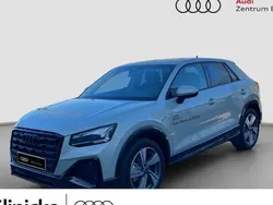Tausilber metallic Neu 2024 Audi Q2 S-Line SUV | 35.370 € (Superpreis)