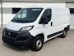 Weiß Gebraucht 2020 Fiat Ducato Van | 16.500 € (Superpreis)