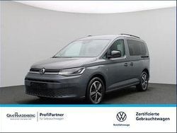 Pure grey Gebraucht 2024 VW Caddy Life Van / Kleinbus | 28.777 € (Fairer Preis)