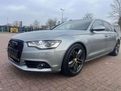 Gebraucht 2012 Audi A6 Kombi | 8.000 € (Guter Preis)