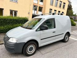 Grau Gebraucht 2007 VW Caddy Van / Kleinbus | 4.750 € (Fairer Preis)