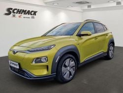 Gelb Gebraucht 2019 Hyundai Kona Style SUV | 18.290 € (Teuer)