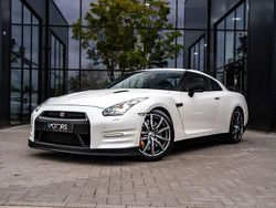 Weiß Gebraucht 2012 Nissan GT-R Premium Edition Coupé | 86.995 € (Teuer)