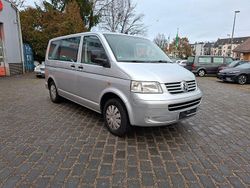 Silber Gebraucht 2006 VW Transporter Van | 11.500 €