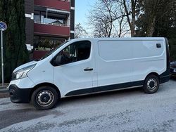 Weiß Gebraucht 2018 Renault Trafic Van / Kleinbus | 6.200 €