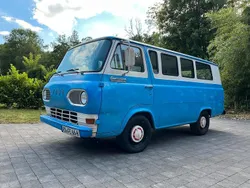 Gebraucht 1966 Ford Econoline Van | 15.500 €