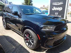 Diamond black Gebraucht 2023 Dodge Durango SUV | 67.990 €