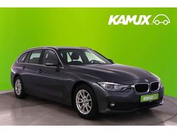 Silber / grau Gebraucht 2019 BMW 320 Advantage Kombi | 20.490 € (Guter Preis)