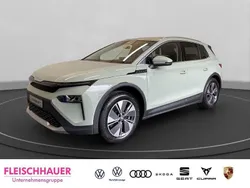 Grün Neu 2025 Skoda Elroq Loft SUV | 42.490 € (Superpreis)