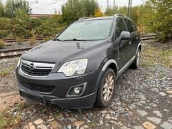 Braun Gebraucht 2012 Opel Antara SUV | 4.100 € (Superpreis)