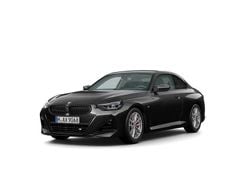 Schwarz Neu 2025 BMW M240 M Sport Coupé | 65.490 € (Fairer Preis)
